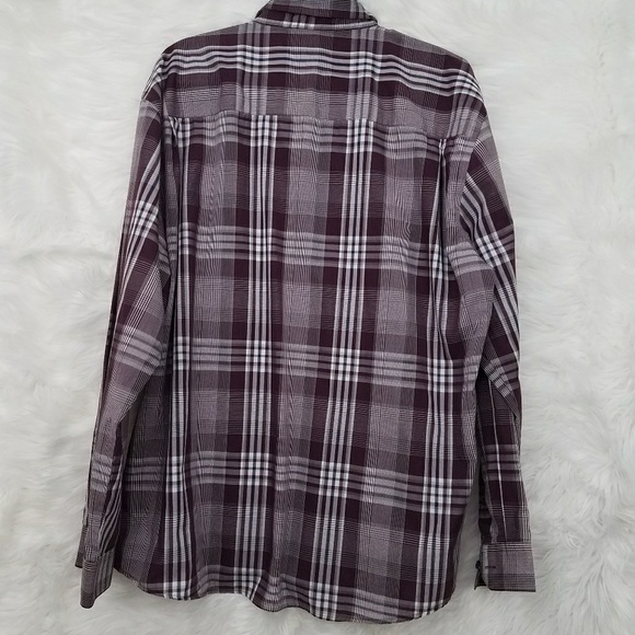 Excellent Condition!! Van Heusen Studio Slim Fit - Picture 6 of 7